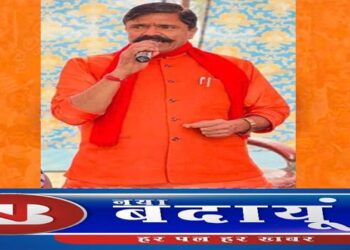 सौगात : सदर विधायक के प्रयास पर वजीरगंज में 1.65 करोड़ की कान्हा गौशाला को मंजूरी