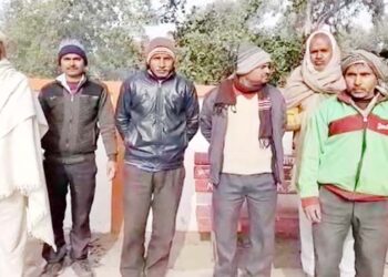 बिजली का बिल जमा करने निकले वृद्ध को रास्ते में मिली मौत, तो फिर क्या हुआ……