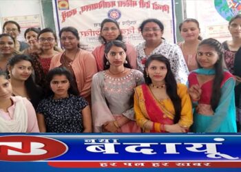 राष्ट्रीय सेवा योजना शिविर से सीखें जीवन के सफल रास्ते