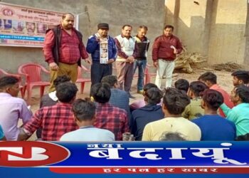 कुष्ठ रोग से घबराएं नहीं पूरा इलाज कराएं