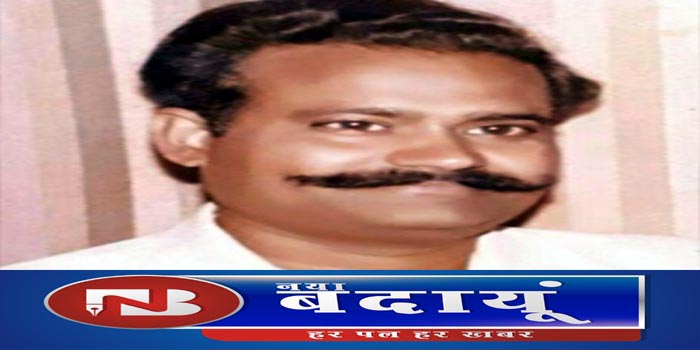 नगला कालेज के पूर्व प्रधानाचार्य डा. विष्णु प्रकाश मिश्र का निधन