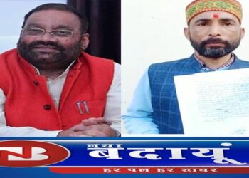 प्रतापगढ़ के क्षत्रिय खानदान का दावा : डीएनए में मौर्य नहीं ठाकुर निकलेंगे स्वामी प्रसाद मौर्य