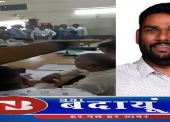 सहकारिता चुनाव में लोकतंत्र की हत्या, सत्ता के दबाव में आए अफसर 