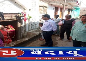 टीबी खोजी अभियान में अब तक मिले 103 टीबी रोगी