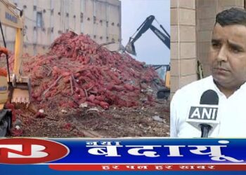 मृतकों के परिवार की 20-20 लाख से सरकार करे तत्काल मदद : धर्मेंद्र यादव