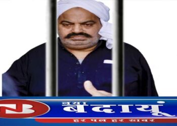 अतीक अहमद को उम्रकैद : उमेश की मां ने मांगी फांसी की सजा, पत्नी ने मांगी सरकार से सुरक्षा