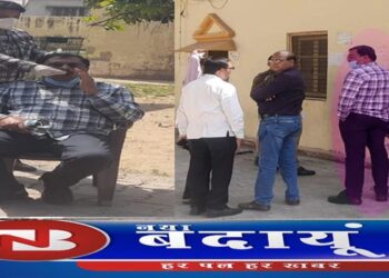 बदायूं की महिला कर्मी से यौनशोषण करने वाले रायबरेली के मनरेगा उपायुक्त को जेल भेजा