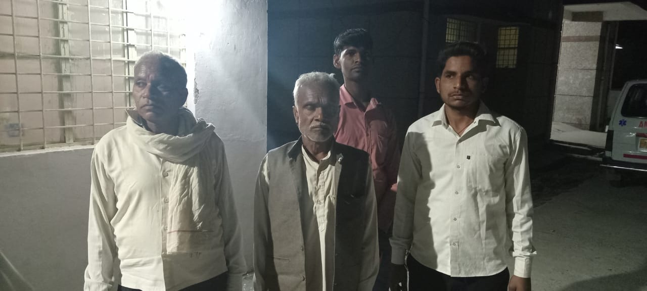 मधुबन कॉलोनी निवासी विवाहिता की संदिग्ध परिस्थितियों में मौत
