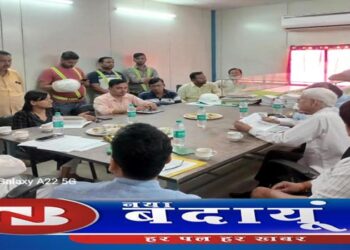 पीपीपी माडल से 412.78 करोड़ में बन रहा                महिला पीएसी बटालियान, निर्माण अधूरा
