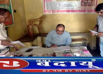 मुख्यमंत्री जन आरोग्य मेला में 1250 मरीजों को मिला उपचार