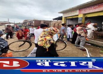 ठेकेदार और कोटेदारों पर नकेल कसेगा जिला प्रशासन