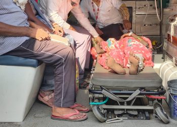 सरकारी ALS एंबुलेंस बनीं लाइफलाइन, जनमानस को दे रहीं सुविधाएं
