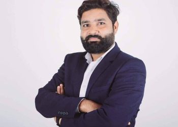 भाजपा के 12 वर्ष पूर्ण होने पर जनसंपर्क अभियान : मोहम्मद शीराज़ आलम बने जिला संयोजक