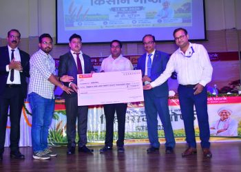 किसानों के विकास और विश्वास का एकमात्र बैंक पंजाब नेशनल बैंक : डी सुरेंद्रन