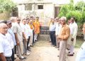 भाजपा की डबल इंजन सरकार में बदायूं सहित प्रदेश को मिली विकास कार्यों में रफ्तार