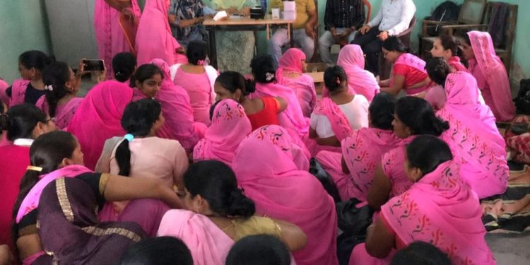 डायरिया रोकथाम व प्रबंधन का संदेश घर-घर पहुंचाएं आंगनबाड़ी कार्यकर्ता
